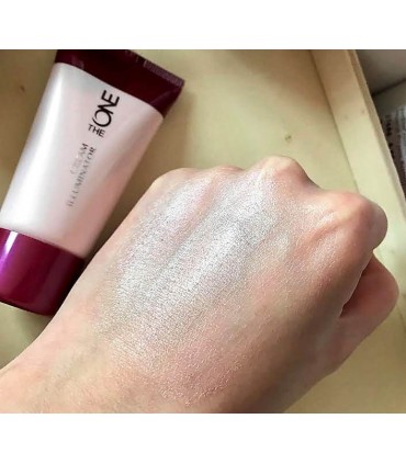 کرم براق کننده صورت دوان The ONE Cream Illuminator