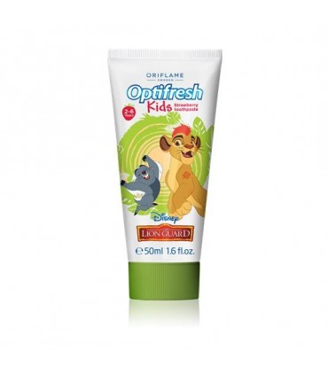 خمیردندان کودکانه اپتیفرش Optifresh Kids