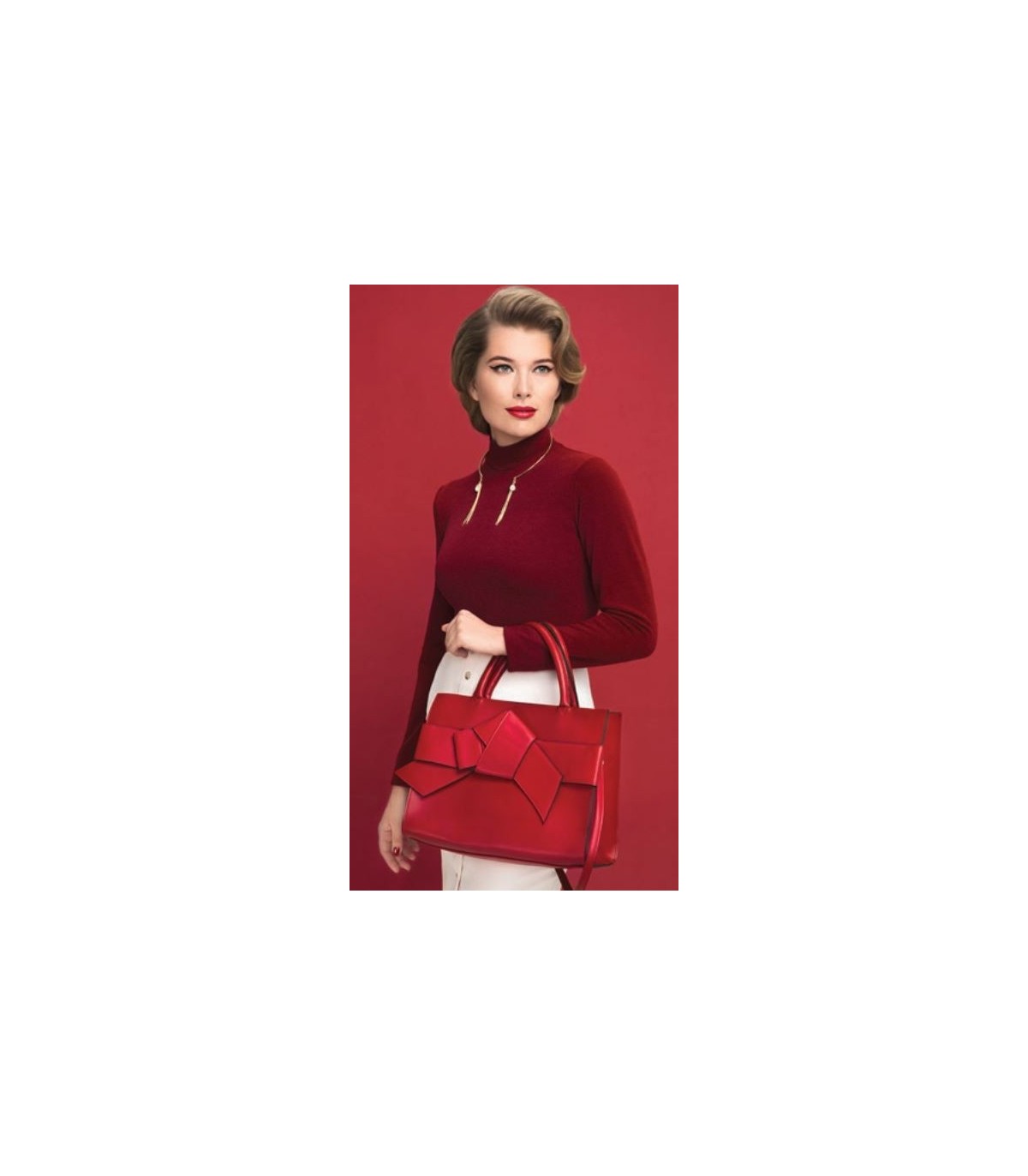 کیف الیویا Olivia