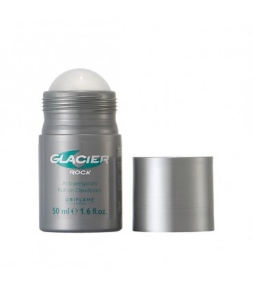 مام دئودورانت مردانه گلشیر راک Glacier Rock