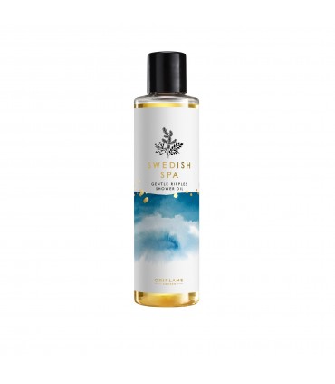 روغن حمام سوئدیش اسپا Swedish Spa