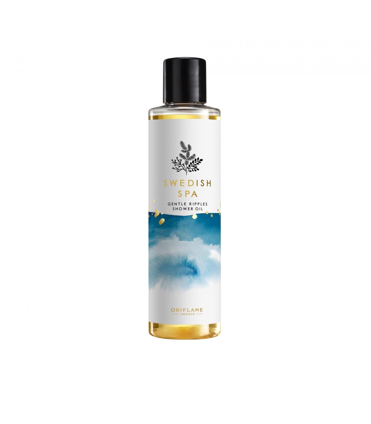 روغن حمام سوئدیش اسپا Swedish Spa
