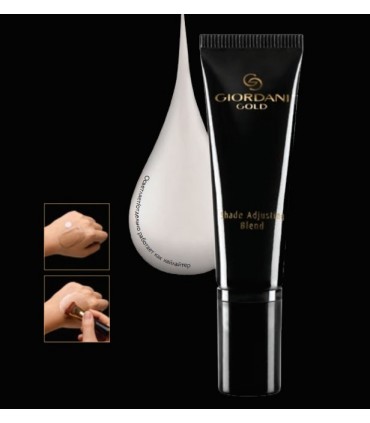 قطره روشن کننده کرم پودر جوردانی گلد Giordani Gold
