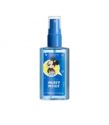 ادوکلن کودکانه