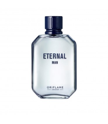 ادوتویلت مردانه اترنال Eternal Man