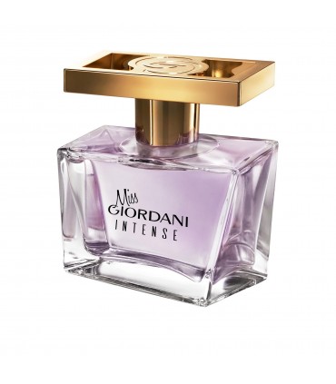 ادوپرفیوم زنانه میس جوردانی اینتنس Miss Giordani Intense