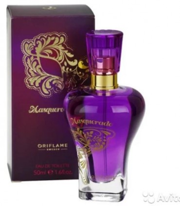 ادوتویلت زنانه ماسکیورد Masquerde