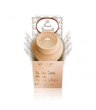 بالم محافظت کننده تندرکر بادام Tender care