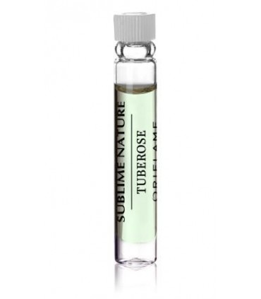 تستر پرفیوم سابلایم نیچر گل مریم Sublime Nature TubeRose Parfum