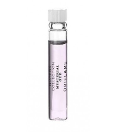 تستر ادوتویلت زنانه میستریال عود Mysterial Oud