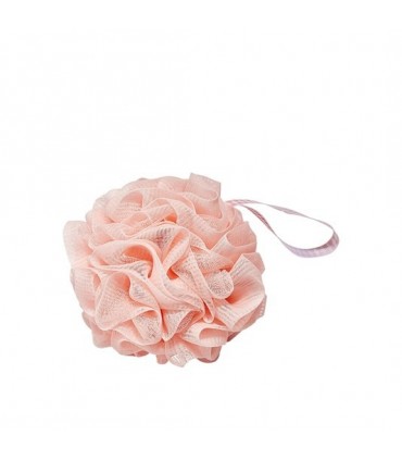 لیف پفی اوریفلیم Shower Puff