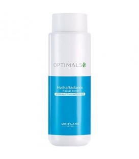 تونر هیدراکر اپتیمالز Optimals مناسب پوست خشک و حساس