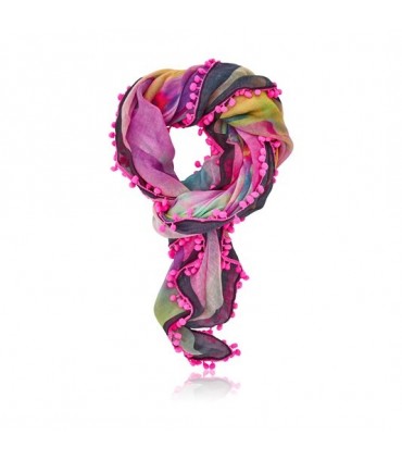 روسری آریوبا Aruba