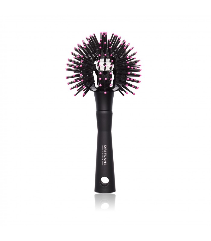 برس کروی حالت دهنده مو Styler 3D Curl Brush