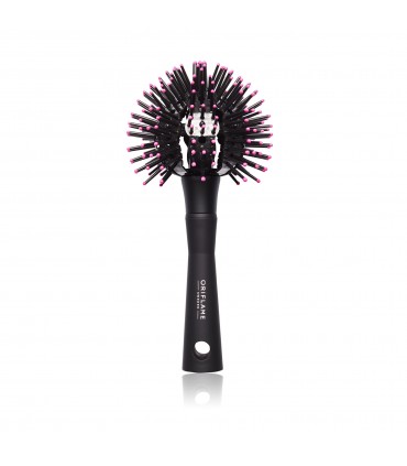 برس کروی حالت دهنده مو Styler 3D Curl Brush