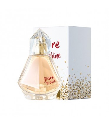 ادوتویلت زنانه دیر تو شاین Dare To Shine