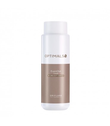 تونر پاکسازی کننده و ضدلک ایون اوت Even Out