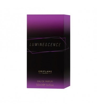 ادوپرفیوم زنانه لومینیسنس LUMINESCENCE