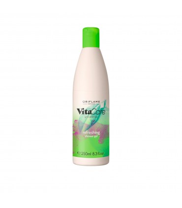 شامپو بدن محافظت کننده ویتاکر VitaCare
