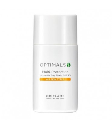 کرم ضدآفتاب اپتیمالز با OPTIMALS Multi-Protection SPF30