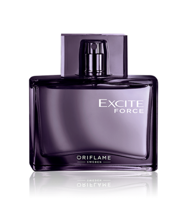 ادوکلن Excite Force