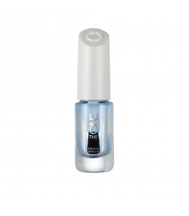 لاک درمان ناخن اینستنس رسکیو دوان The One Instant Rescue