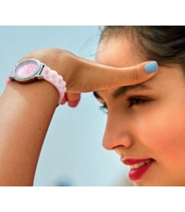 ساعت انرژی Energy Colour Changing Watch