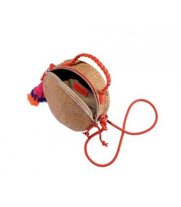 کیف گرد انرژی Energy Round Bag