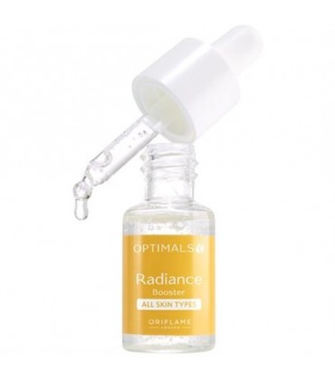 بوستر رادیانس اپتیمالز Optimals Radians Booster