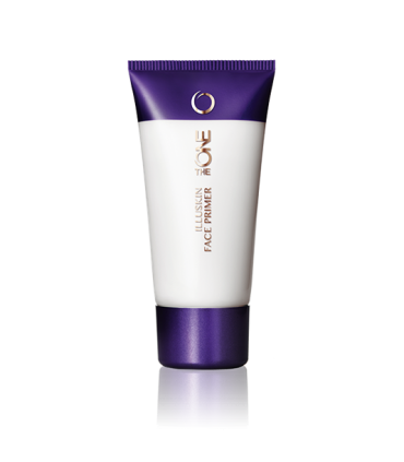 کرم زیر آرایش The One