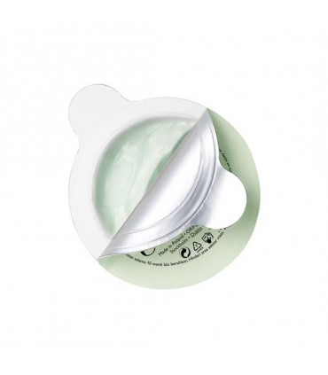 ماسک پاکسازی کننده سیب لاونیچر Love Nature