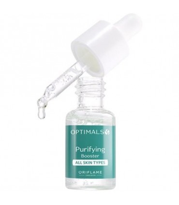 بوستر پاکسازی اپتیمالز Optimals Purifying Booster