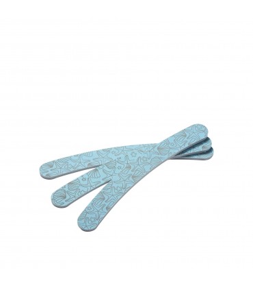 سوهان ناخن ساردیانا Sardinia Nail Files