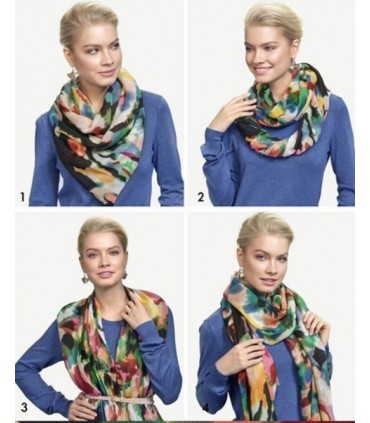 شال بیجرک Bjork