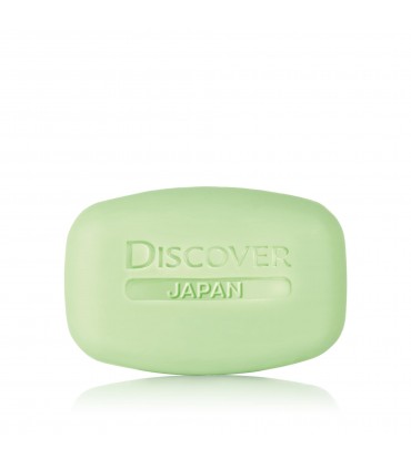 صابون دیسکاور ژاپنی Discover