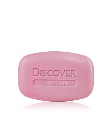 صابون دیسکاور توسکانی Discover