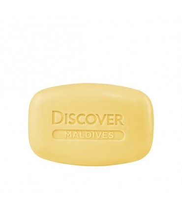 صابون دیسکاور مالدیوین Discover