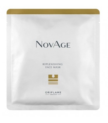ماسک ورقه ای احیا کننده نوایج Novage
