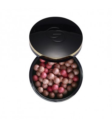 رژگونه مرواریدی هلویی جوردانی گلد Giordani Gold