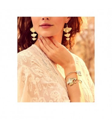 دستبند ساگا گینکو Saga Ginko