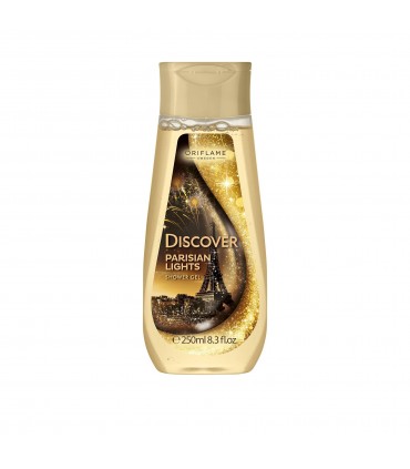 شامپو بدن دیسکاور پاریسین لایتز Discover Parisian Lights