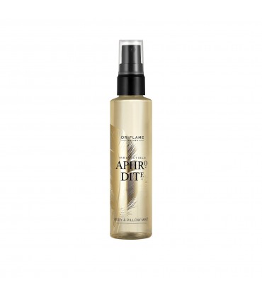 اسپری بالش و بادی میست آفرودیت Irresistible Aphrodite