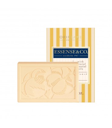 صابون هل و گل پنبه اسنس Essense&Co
