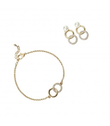 ست گوشواره شیرینگ Sharing