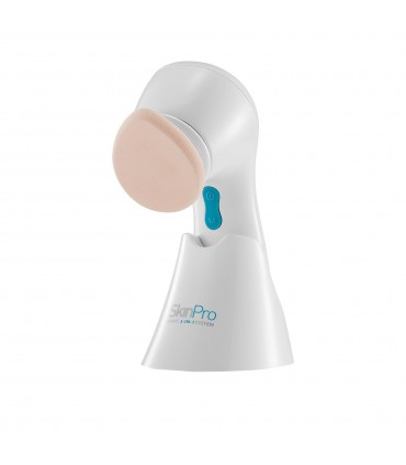 سری کرم پودر دستگاه اسکین پرو سونیک Skin Pro Sonic