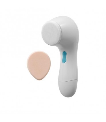 سری کرم پودر دستگاه اسکین پرو سونیک Skin Pro Sonic