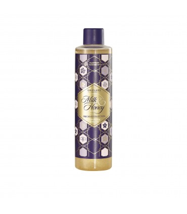 روغن بدن اکلیلی شیر و عسل پرشس Milk & Honey Precious