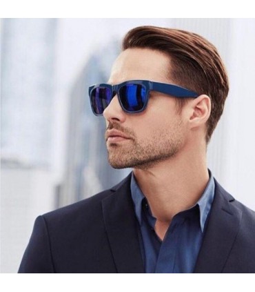 عینک آفتابی مردانه لیدر Leader