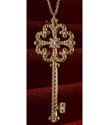 گردنبند مگنتیستا Magnetista