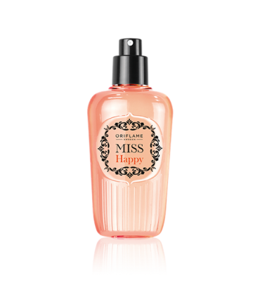 بادی میست Miss Happy